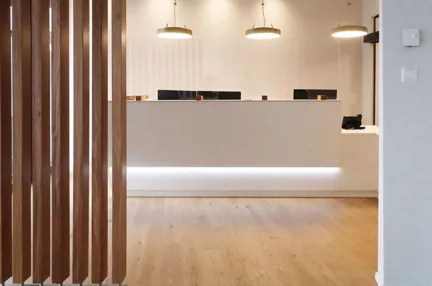 Ärztezentrum Ittigen